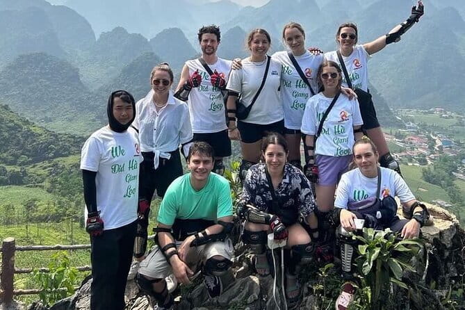 Ha Giang Loop motorbike Private 4 days Tour all inclusive - Who will get the most from this tour?