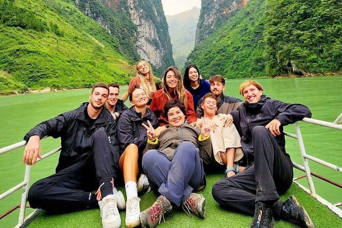 Ha Giang Loop Motorbike Tour 3 Days from Hanoi Private Room - Key points at a glance