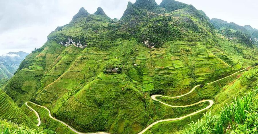 Ha Giang Loop Tour 2Days easy rider (Depart from Hanoi/Sapa) - Key points at a glance