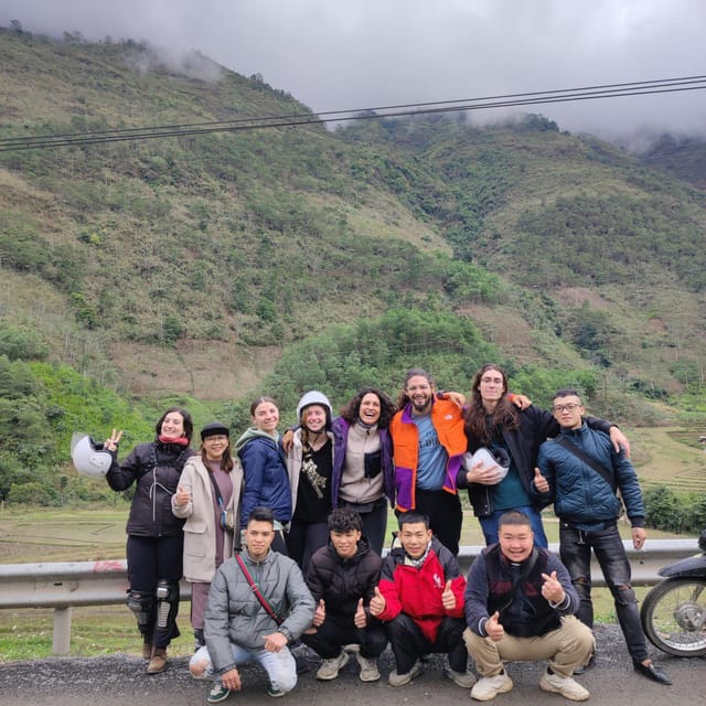 Ha Giang Loop Tour 2Days easy rider (Depart from Hanoi/Sapa) - Why two days can work in Ha Giang
