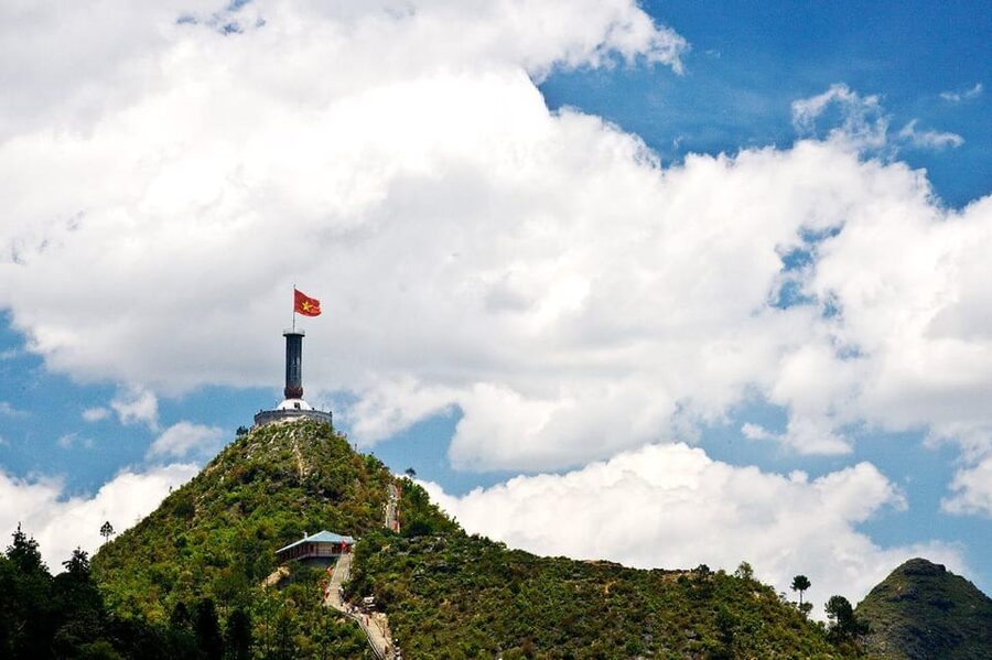 Ha Giang Loop Tour 2Days easy rider (Depart from Hanoi/Sapa) - What to bring for the mountain roads
