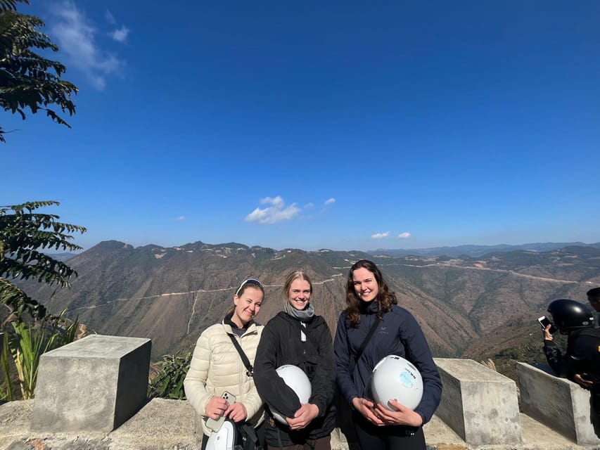 Ha Giang Loop Tour 2Days easy rider (Depart from Hanoi/Sapa) - Who should book this two-day loop?