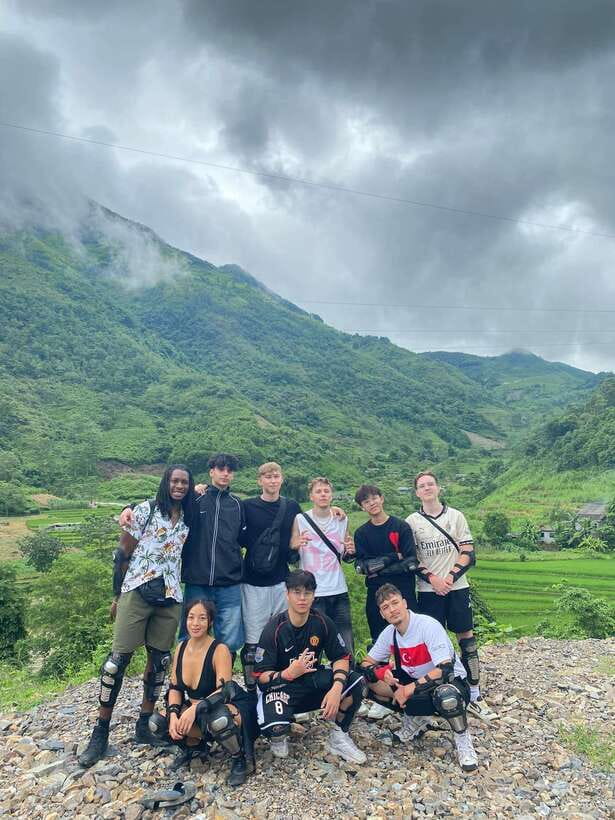 Ha Giang Loop Tour 3 Days 2 Night with easy rider from Hanoi - Why the Ha Giang Loop earns three days