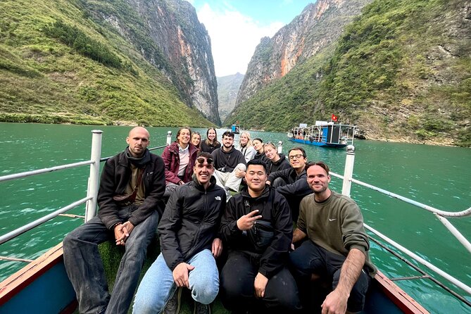 Ha Giang Majestic Tours -3 days Easy Rider Package. - Why an Easy Rider is the smart choice in Ha Giang