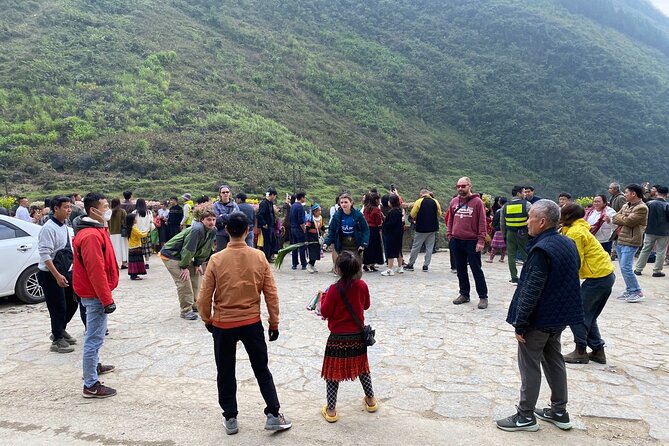 Ha Giang Majestic Tours -3 days Easy Rider Package. - Food, packing, and comfort on the road