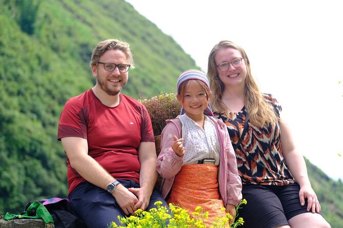 Ha Giang Majestic Tours -3 days Easy Rider Package. - Starting at Ha Giang Wanderlust and climbing to Heaven Gate