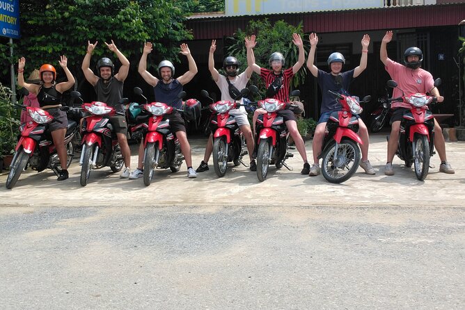 Ha Giang Majestic Tours -4 days - Easy Rider Package. - Quick reasons to consider this Ha Giang loop