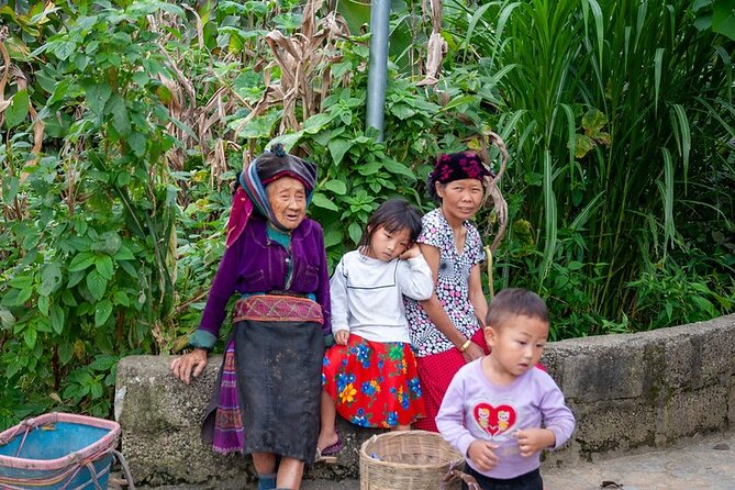 Ha Giang Motorbike Tour 4 days 3 nights - Key points to know before booking