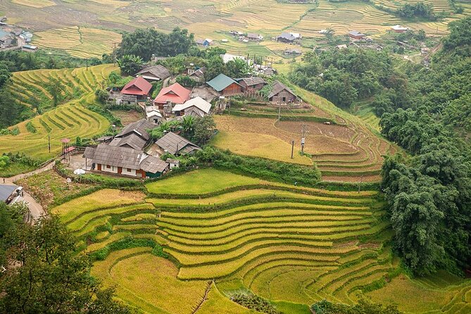 Ha Giang Motorbike Tour 4 days 3 nights - Why Ha Giang is worth four demanding days