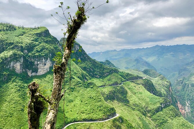 Ha Giang Motorbike Tour 4 days 3 nights - What the $599 price really covers