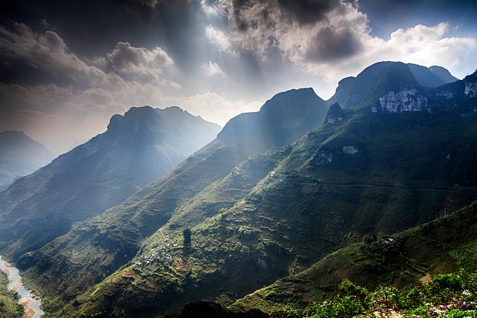 Ha Giang Motorbike Tour 4 days 3 nights - Riding, comfort, and the daily pace