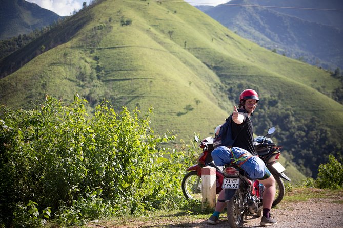 Ha Giang Motorbike Tour 4 days 3 nights - Homestays, meals, and local contact