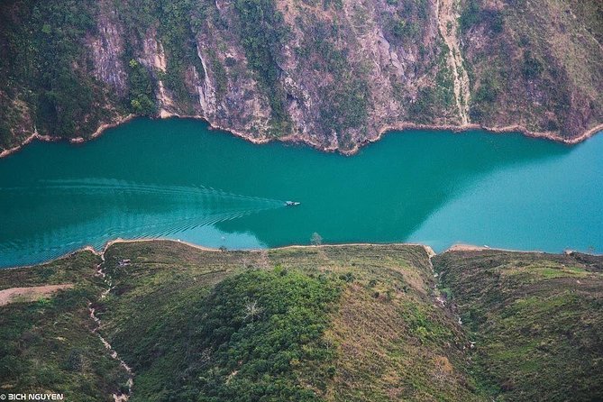 Hagiang Loops Easy Rider 3D2N: (Join in Small Group-Private Room) - What the Easy Rider setup means for you