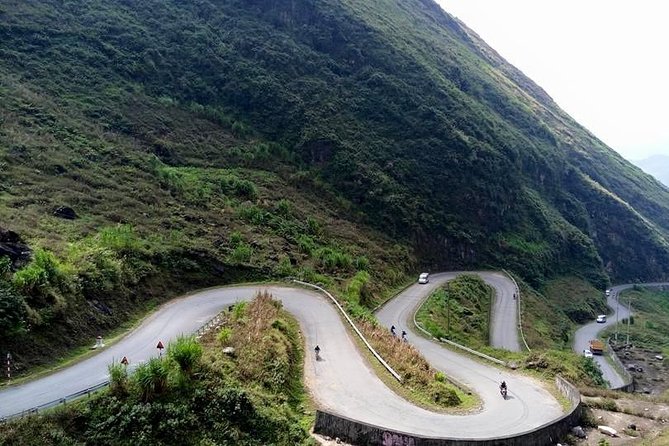 Hagiang Loops Easy Rider 3D2N: (Join in Small Group-Private Room) - Homestays, private rooms, and meals