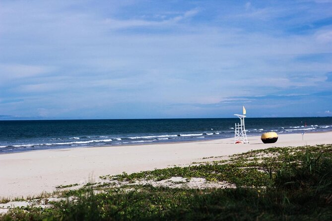 Hai Van Pass Adventure - Private Car Tour From Hoi An & Da Nang - Key points to know before booking