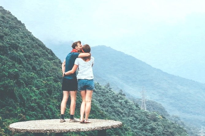 Hai Van Pass Adventure - Private Car Tour From Hoi An & Da Nang - Two hours on the Hai Van Pass