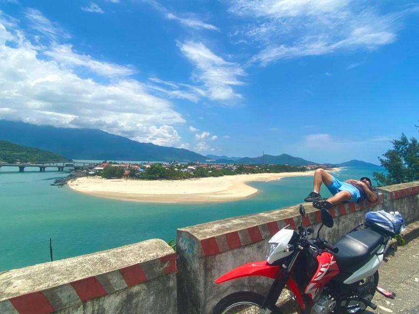 Hai Van Pass Motorbike Tour from Hoi An or Da Nang - Key points to know before you ride