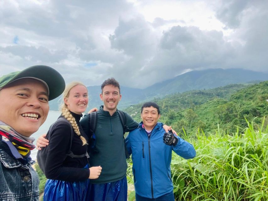 Hai Van Pass Motorbike Tour from Hoi An or Da Nang - Why this motorbike route works so well