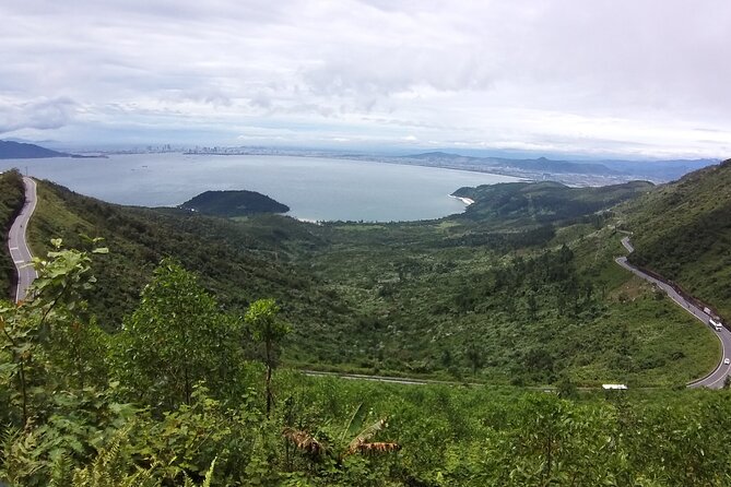 HAI VAN PASS MOTORBIKE TOUR - Top Gear Experience - What the $65 price really covers