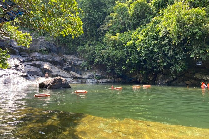 Hai Van Pass Tour by Motorbike from Da Nang-Hoi An-Hue - Hai Van Pass: the ride you came for