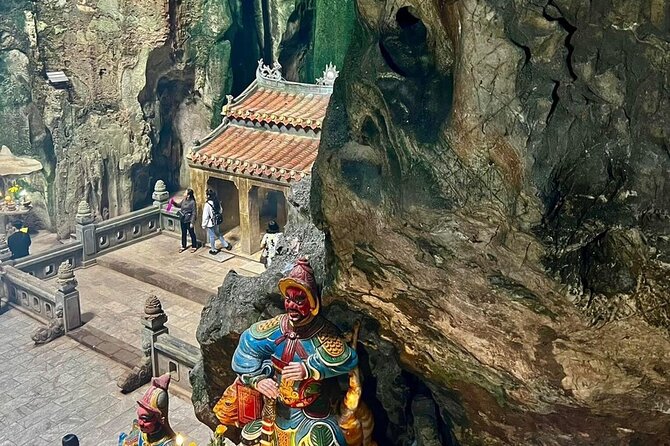 Hai Van Pass Tour by Motorbike from Da Nang-Hoi An-Hue - Dragon Bridge and the return toward your hotel