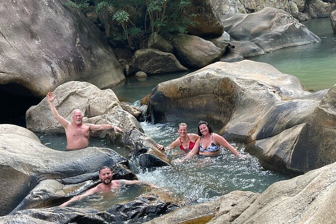 Half Day Ba Ho Waterfall Tour by Motorcycle - What to pack for Ba Ho