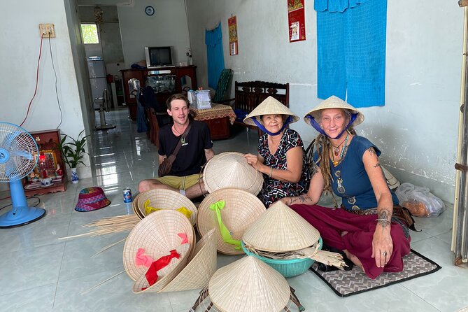 Half Day City Tour By Motorcycle - Po Nagar Cham Towers: Nha Trang’s strongest first stop
