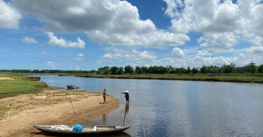Half day Countryside Tour from Da Nang - Hoi An by motorbike - Key points to know before you book
