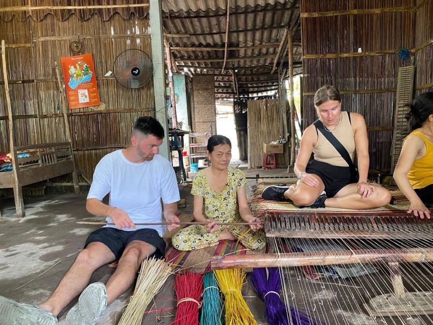 Half day Countryside Tour from Da Nang - Hoi An by motorbike - Who will enjoy this countryside ride?