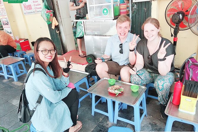 Half-Day Guided Hanoi Motorcycle Tour with Hotel Pickup - Ceramic Road, Long Bien Bridge, and Ngoc Lam Market