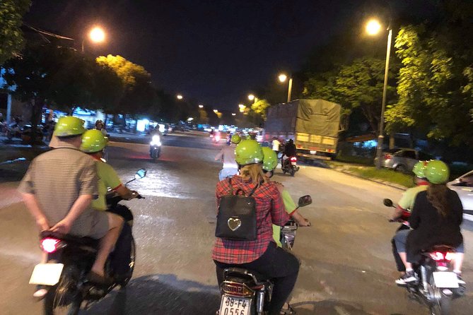Half-Day Guided Hue Foodie Motorbike Tour - Why a motorbike makes sense in Hue