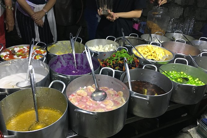 Half-Day Guided Hue Foodie Motorbike Tour - A short Citadel walk and Perfume River beer