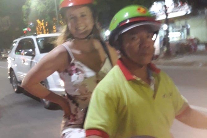 Half-Day Guided Hue Foodie Motorbike Tour - Ending with Che, Hue’s sweet soup