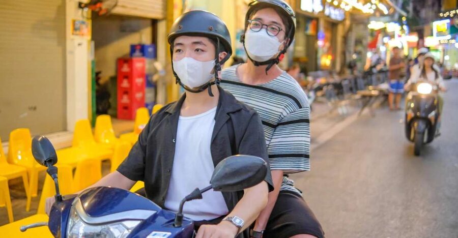 Half-Day Hanoi Foodie Tour by Motorbike - Key Points to Know Before Booking