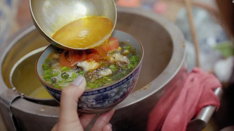 Half-Day Hanoi Foodie Tour by Motorbike - The Guides Make the Difference