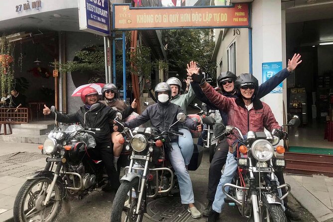 Half-Day Hue City Motorcycle Private Tour with Driver - Thuy Tien Lake, an unusual stop with a dragon-shaped water park