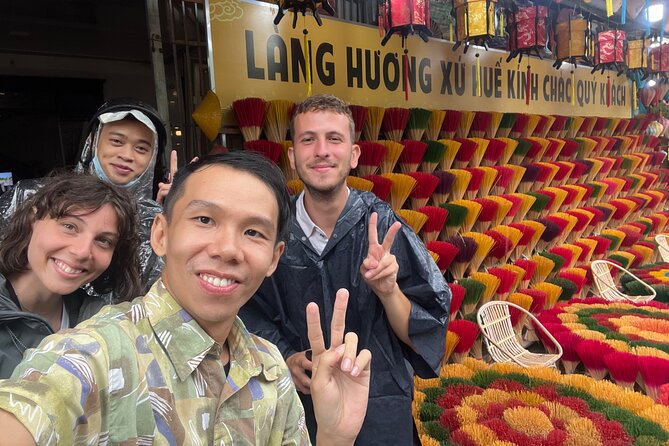 Half-Day Hue City Motorcycle Private Tour with Driver - Timing, comfort, and the practical side of riding