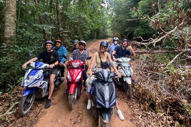 Half-day Motorbike Tour in Phu Quoc Island - Why This Tour Works for Seeing Northern Phu Quoc