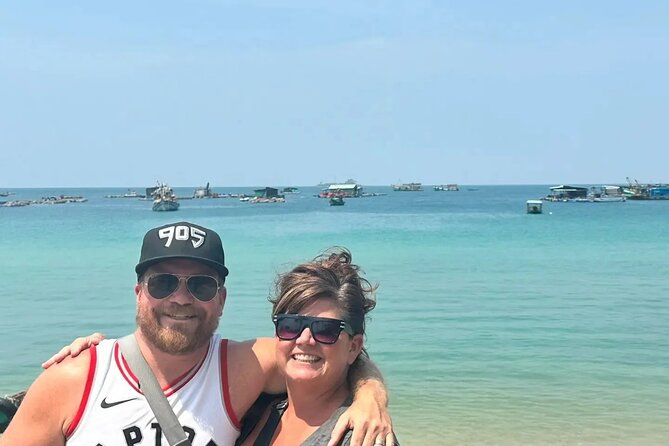 Half-day Motorbike Tour in Phu Quoc Island - How Safe and Difficult Is the Riding?