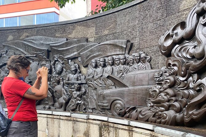Half-Day Private Motorbike Tour in Saigon - Key points to know before booking