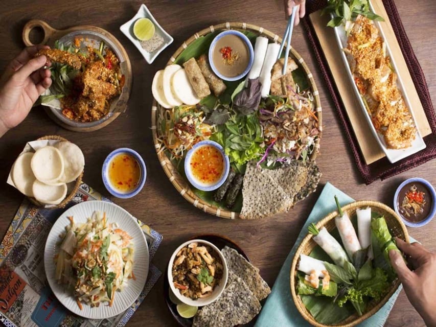 Hanoi Adventure Tour by Motorbike - Five useful things to know before booking