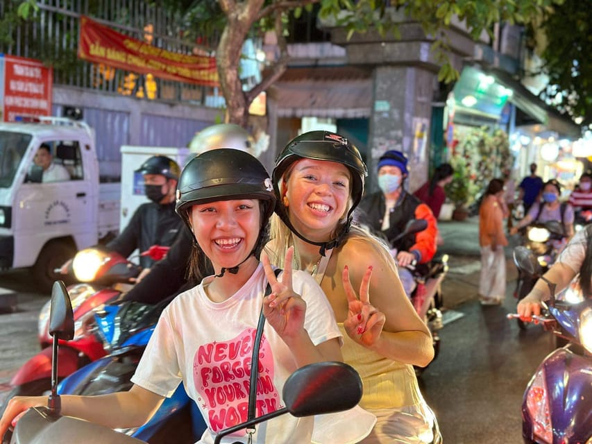 Hanoi Adventure Tour by Motorbike - One Pillar Pagoda, a small monument with a large identity