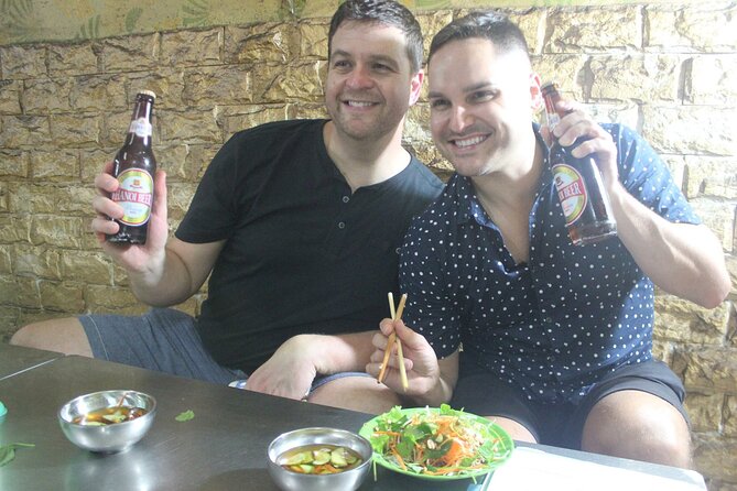 Hanoi City Tours by Motorbike - Old Quarter streets and Hanoi’s everyday pace