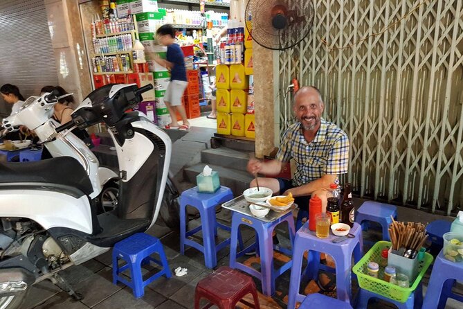 Hanoi City Tours by Motorbike - What the guide and private format add