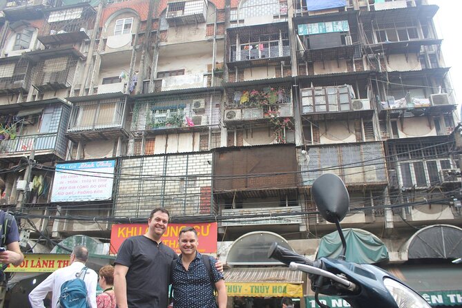 Hanoi City Tours by Motorbike - Timing, traffic, and what to wear