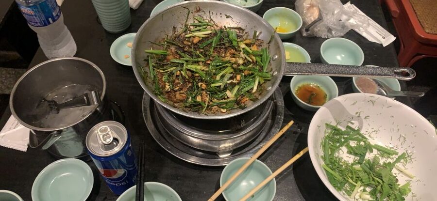 Hanoi: Food and Sightseeing Motorbike Tour with 7 Tastings - Key things to know before you book