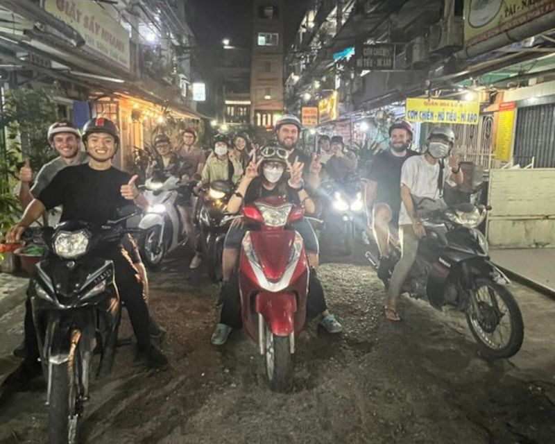 Hanoi: Food and Sightseeing Motorbike Tour with 7 Tastings - Banh cuon shows Hanoi’s softer side