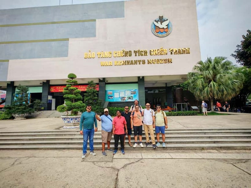 Hanoi Hidden Gems: Jeep, Vespa or Motorbike Tour - Long Bien Bridge and the edge of the city