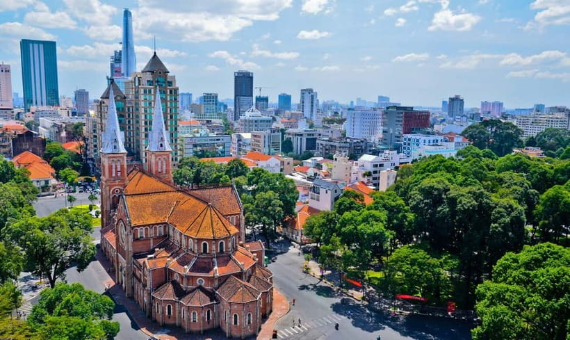 Hanoi Hidden Gems: Jeep, Vespa or Motorbike Tour - West Lake and the cooler return route