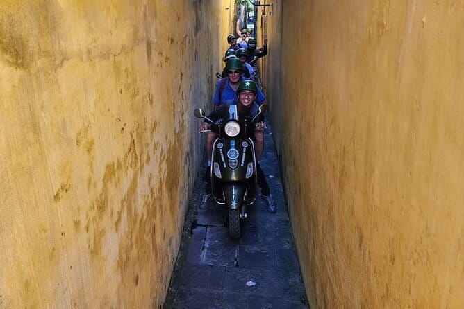 Hanoi Michelin Star Food Tour Via Jeep, Vespa or Motorbike - Why this Hanoi food tour works